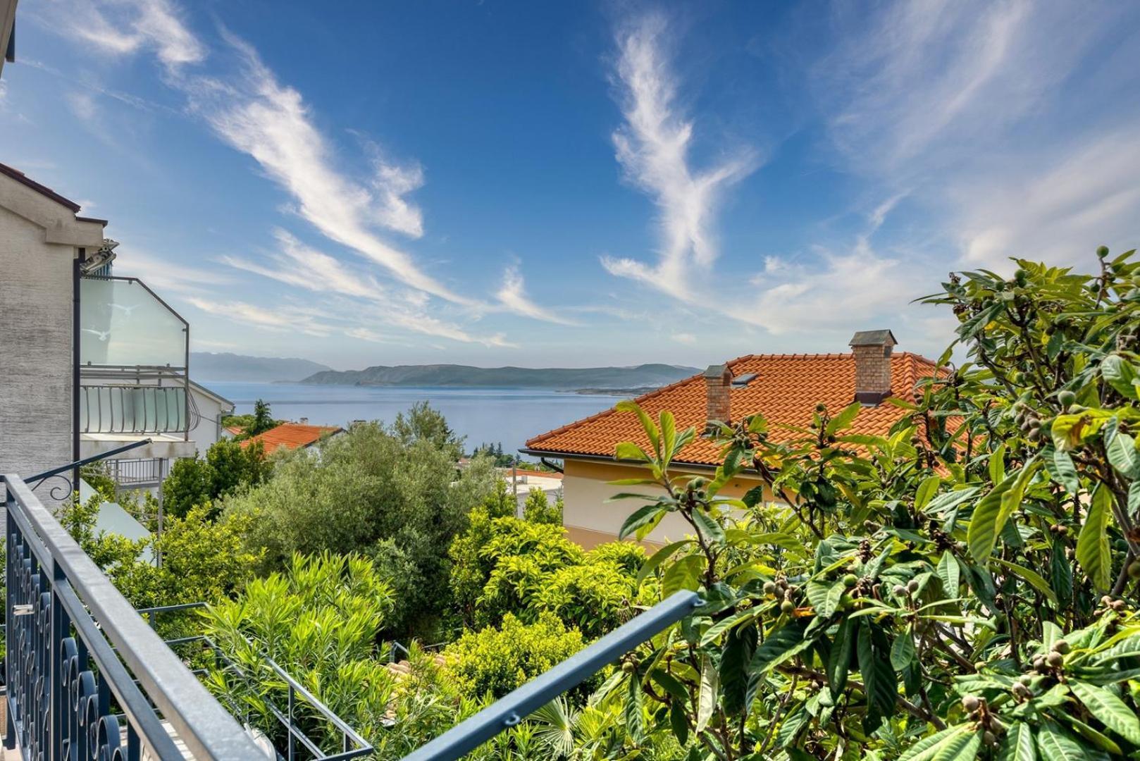 Adites Dramalj Exterior foto