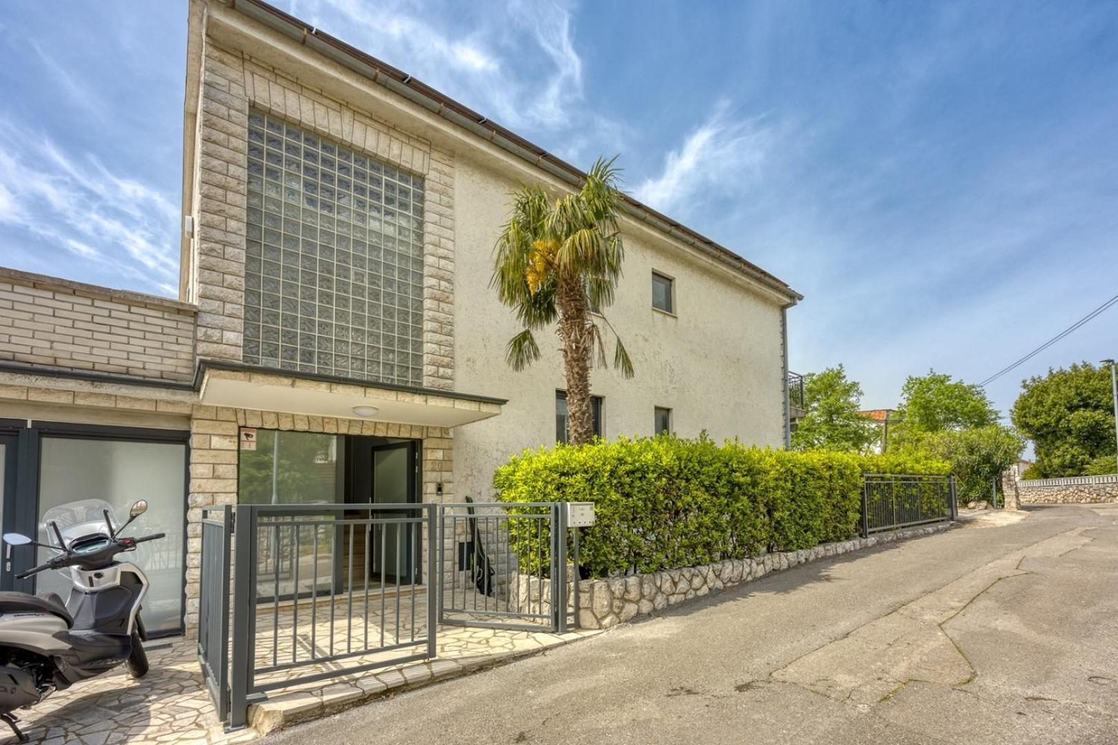 Adites Dramalj Exterior foto